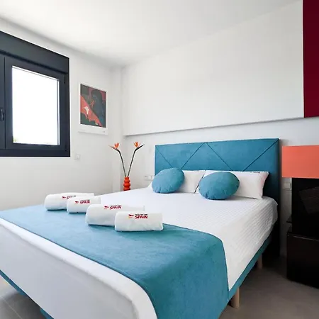 Almarte Appartement Dénia
