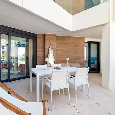 Appartement Almarte