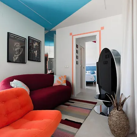 Almarte Appartement