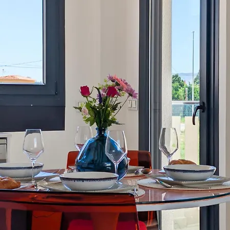 Almarte Appartement *