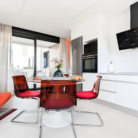 Appartement Almarte