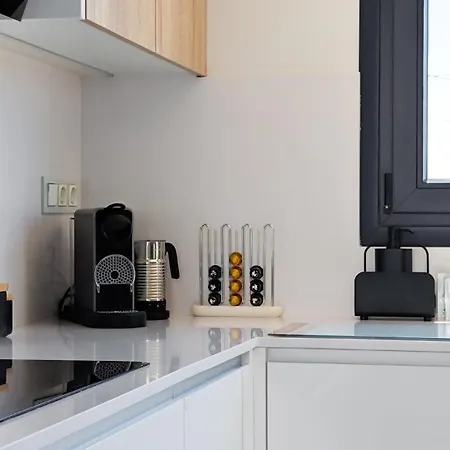 Almarte Appartement Dénia