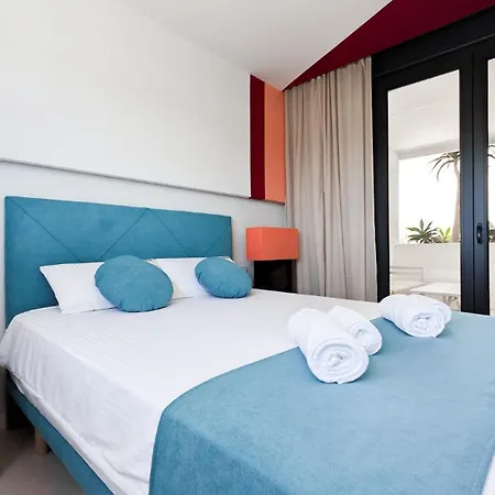 Almarte Appartement *