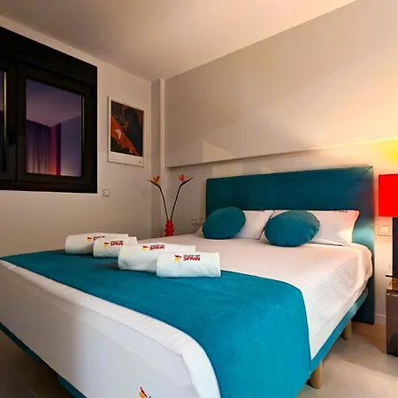 Almarte Appartement Dénia