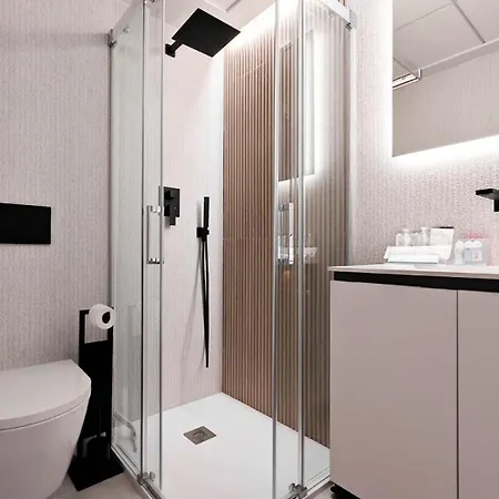 Apartament Almarte *