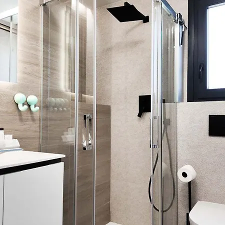 Almarte Appartement Dénia