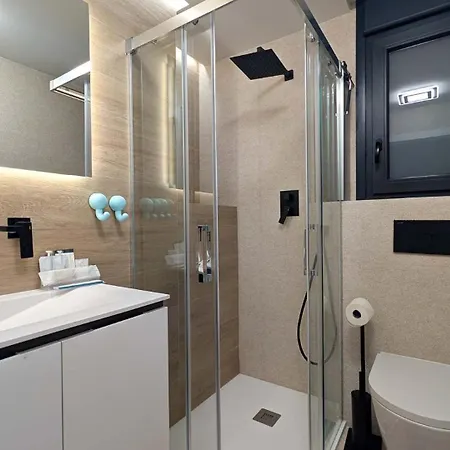 Apartament Almarte *