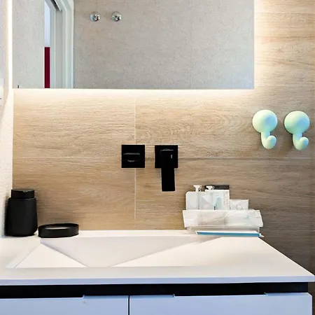 Apartament Almarte