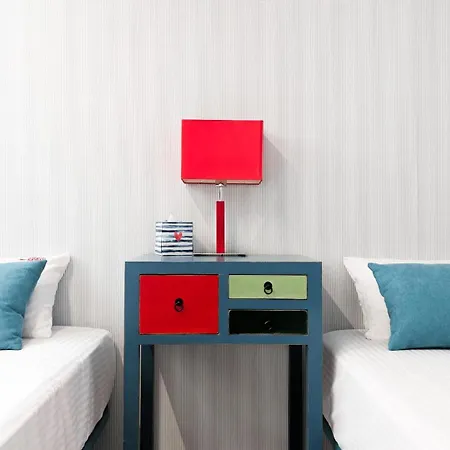 Appartement Almarte