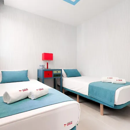 Almarte Appartement *