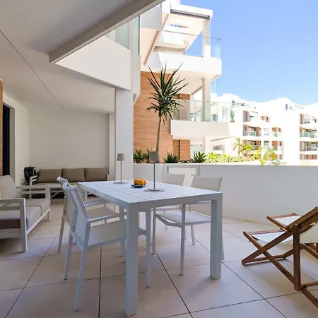 Almarte Appartement