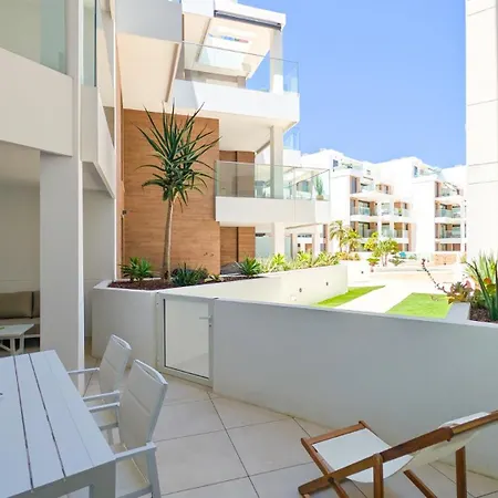 Appartement Almarte