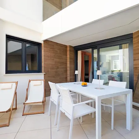 Appartement Almarte
