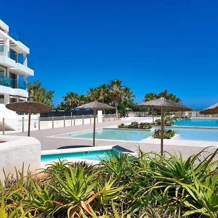 Appartement Almarte *