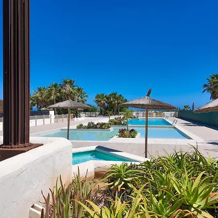 Appartement Almarte Dénia