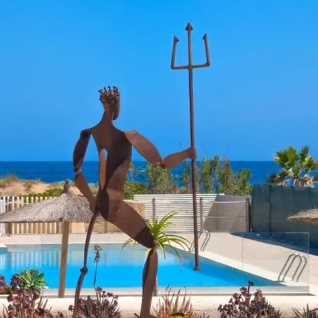 Appartement Almarte Dénia