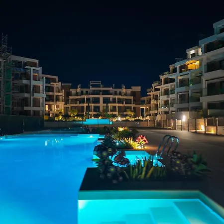 Almarte Appartement Dénia
