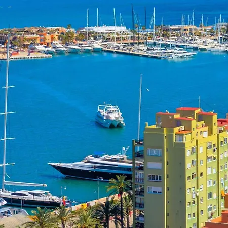 Almarte Apartament