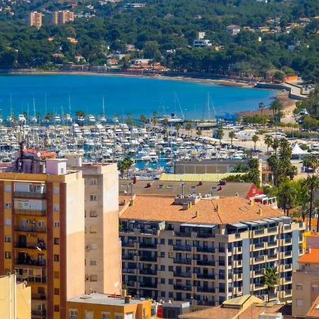 Apartament Almarte *