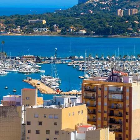 Almarte * Dénia