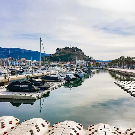 Almarte Dénia