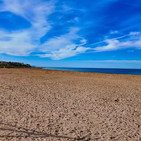 Appartement Almarte Dénia