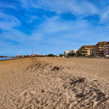 Almarte Appartement Dénia