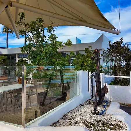 Appartement Almarte *