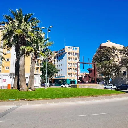Appartement Almarte