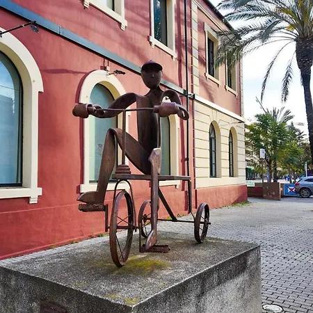 Almarte * Dénia